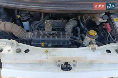 Борт Ford Transit 2004 в 