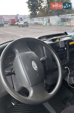 Вантажний фургон Ford Transit 2003 в 