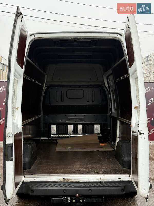 Вантажний фургон Ford Transit 2013 в Сумах фото 12 Вантажний фургон Ford Transit 2013 в Сумах