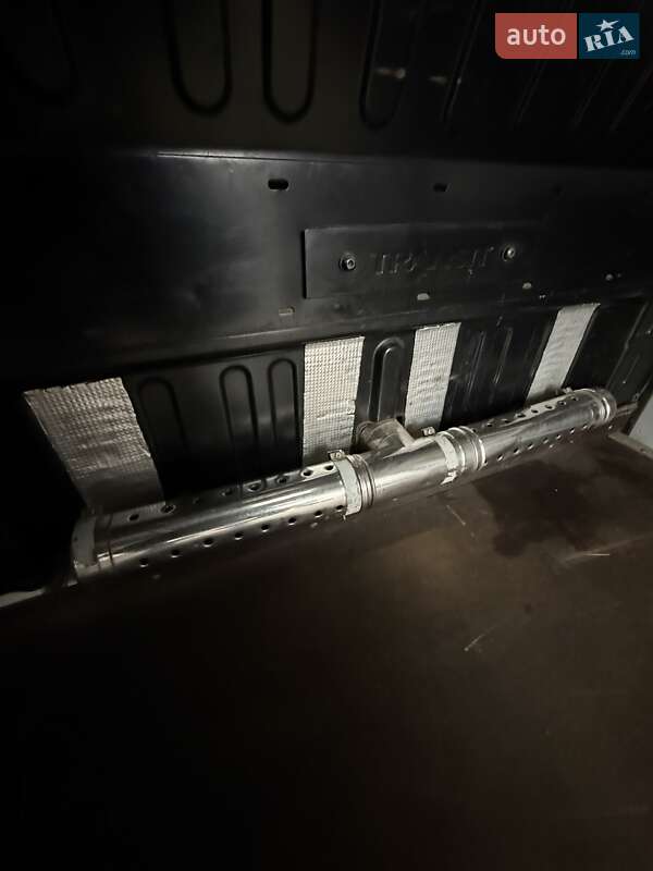 Вантажний фургон Ford Transit 2013 в Сумах фото 24 Вантажний фургон Ford Transit 2013 в Сумах