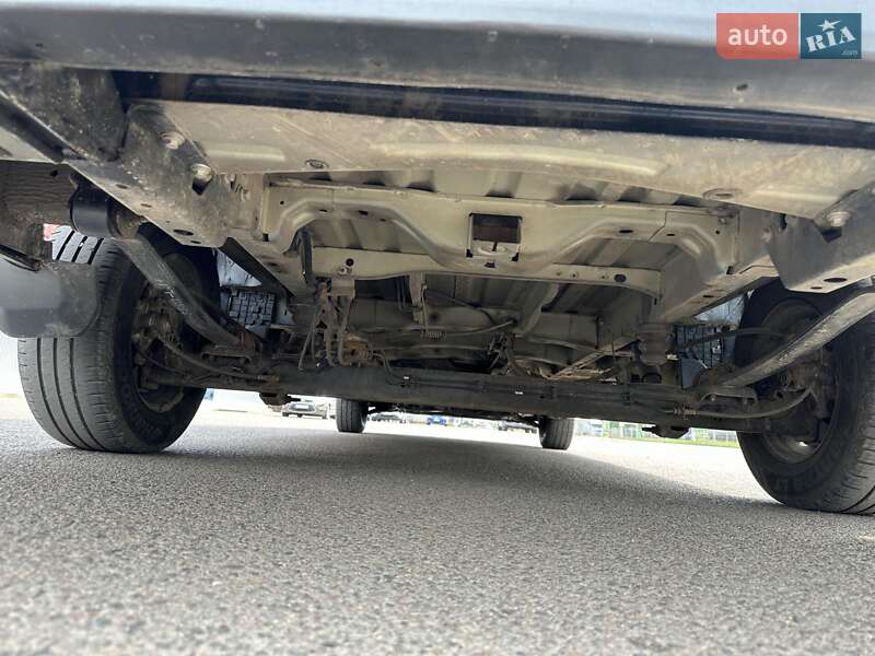 Грузовой фургон Ford Transit 2019 в Ковеле