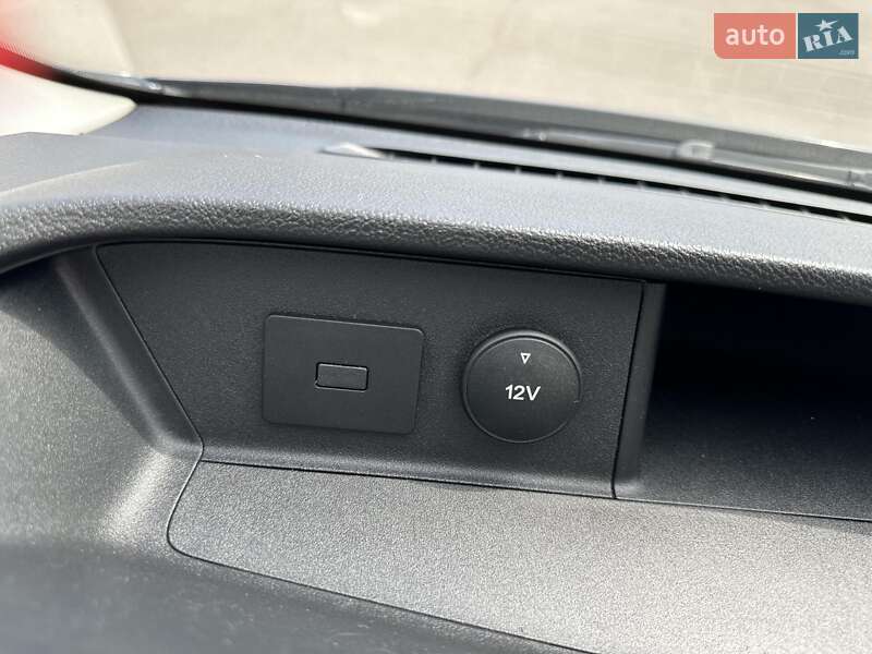 Грузовой фургон Ford Transit 2019 в Ковеле