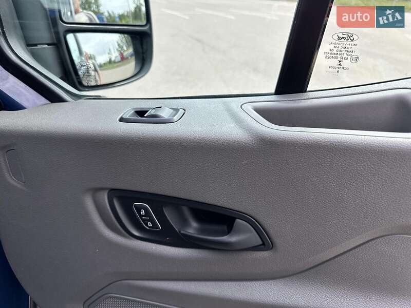 Грузовой фургон Ford Transit 2019 в Ковеле