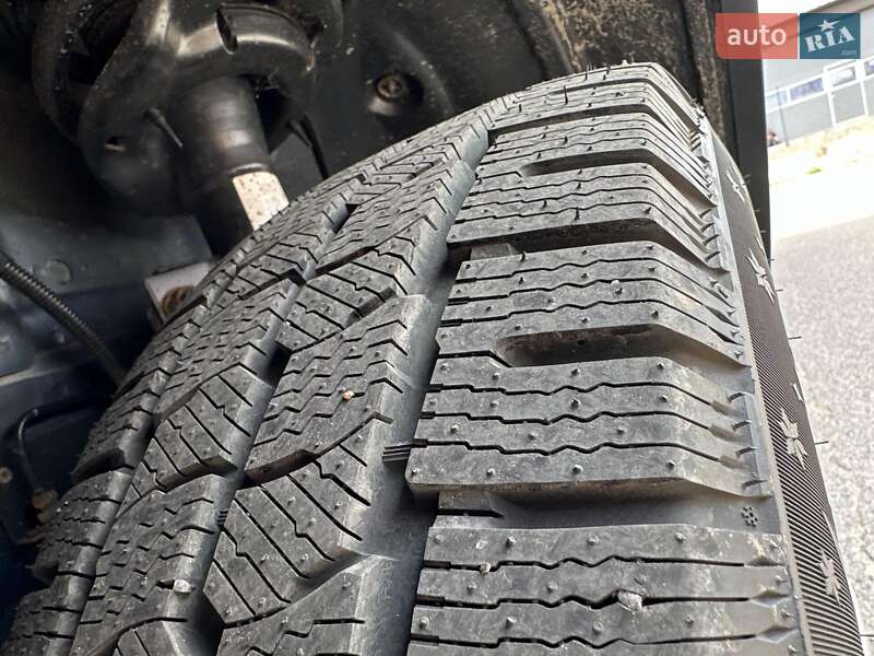 Грузовой фургон Ford Transit 2019 в Ковеле