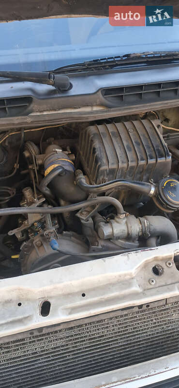 Микроавтобус Ford Transit 1993 в Житомире фото 10 Микроавтобус Ford Transit 1993 в Житомире