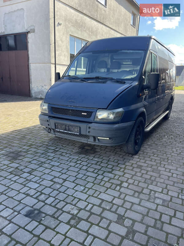 Ford Transit 2005 Ford Transit 2005