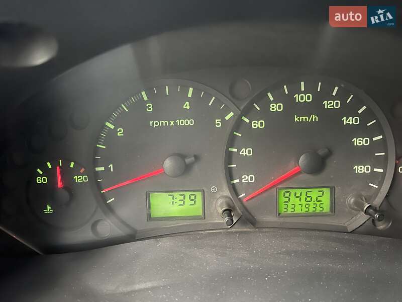 Микроавтобус Ford Transit 2005 в Николаеве фото 8 Микроавтобус Ford Transit 2005 в Николаеве