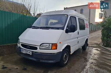 Грузопассажирский фургон Ford Transit 1999 в Одессе