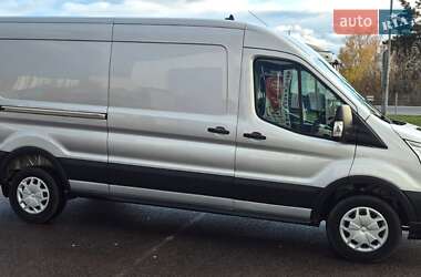 Грузовой фургон Ford Transit 2021 в Ковеле