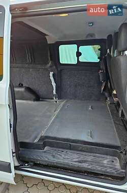 Минивэн Ford Transit 2015 в Коблеве