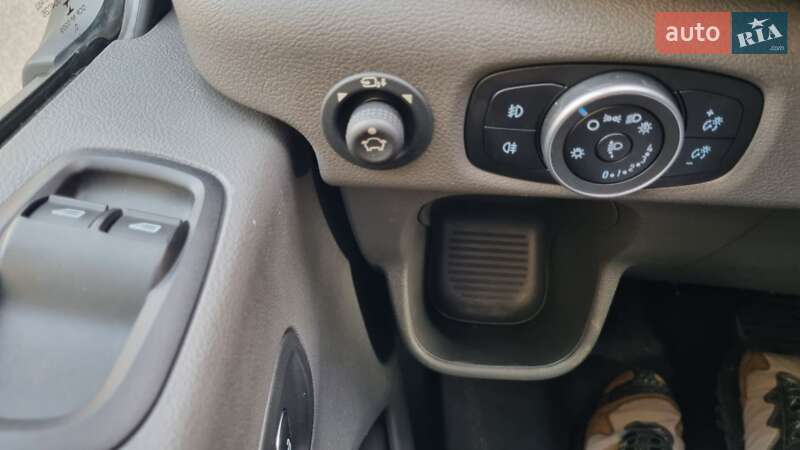 Грузовой фургон Ford Transit 2021 в Киеве фото 23 Грузовой фургон Ford Transit 2021 в Киеве