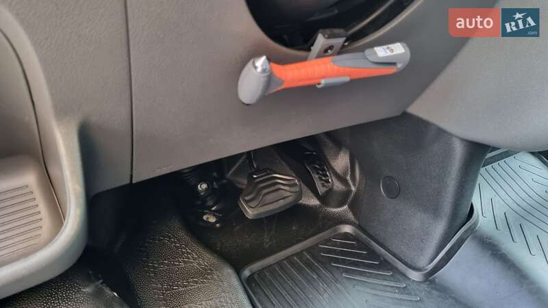 Грузовой фургон Ford Transit 2021 в Киеве фото 40 Грузовой фургон Ford Transit 2021 в Киеве