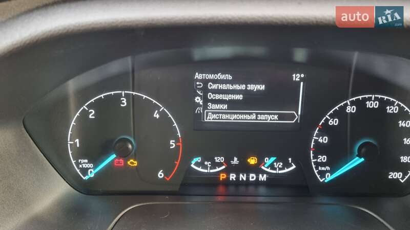 Грузовой фургон Ford Transit 2021 в Киеве фото 34 Грузовой фургон Ford Transit 2021 в Киеве