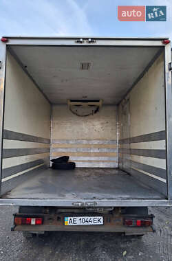 Рефрижератор Ford Transit 2004 в Дніпрі