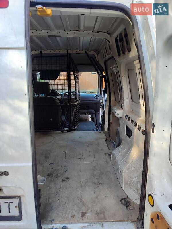 Вантажний фургон Ford Transit 2011 в Василькові