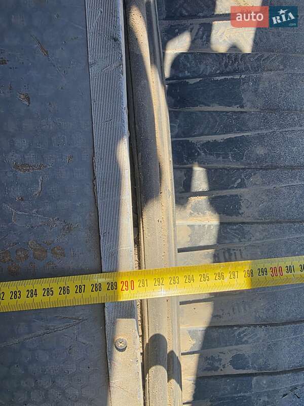 Грузовой фургон Ford Transit 2016 в Тернополе