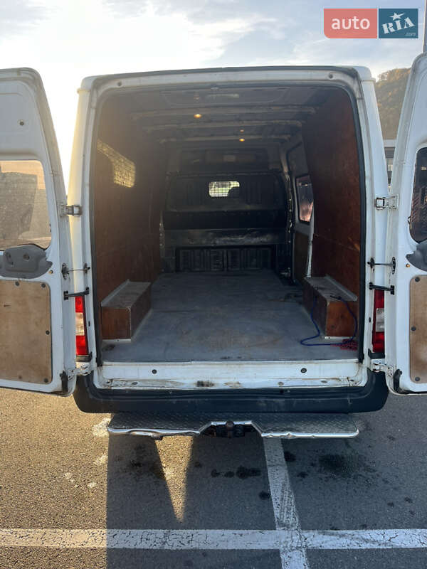 Грузовой фургон Ford Transit 2012 в Мукачево фото 22 Грузовой фургон Ford Transit 2012 в Мукачево