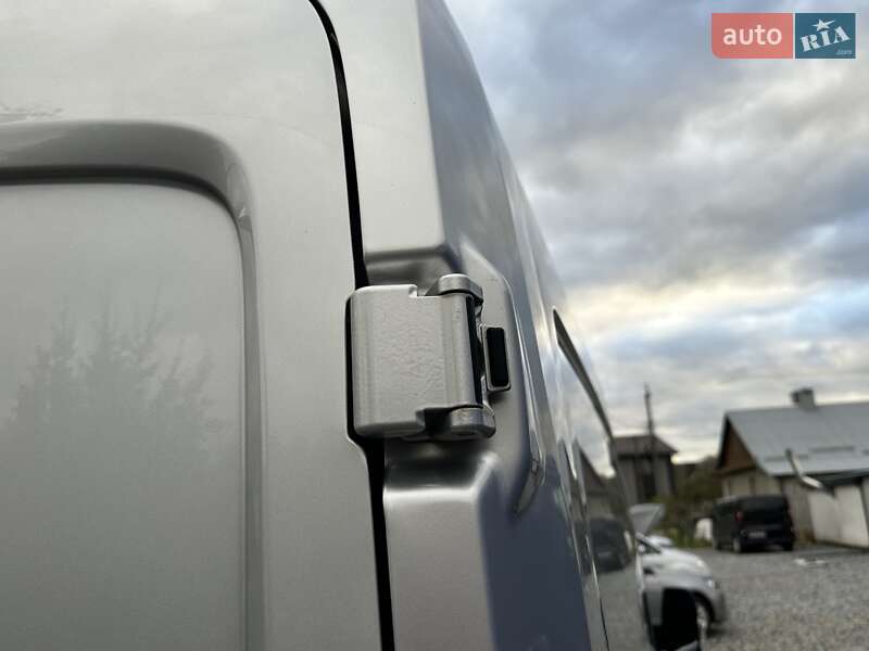 Грузовой фургон Ford Transit 2020 в Ровно