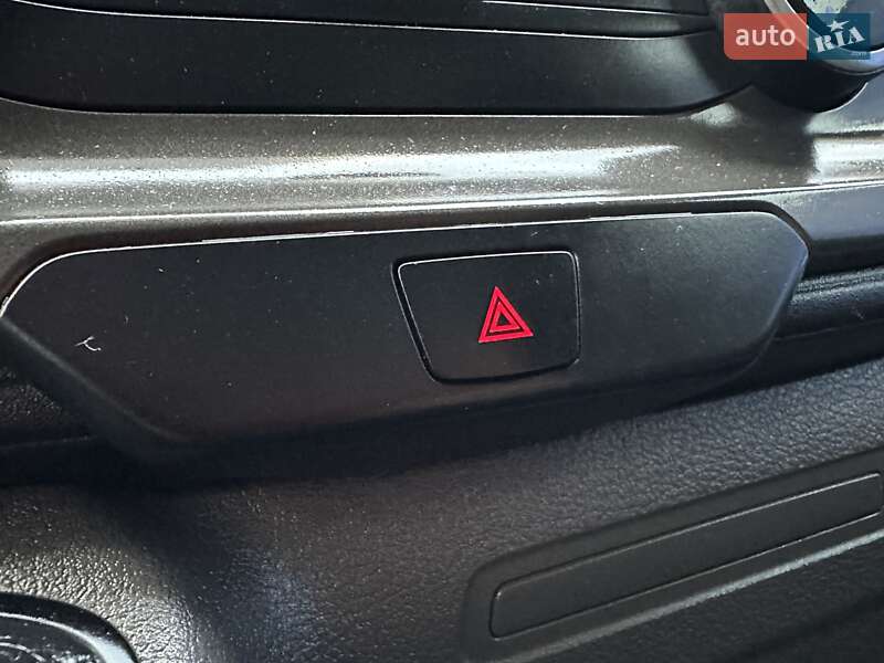 Грузовой фургон Ford Transit 2020 в Ровно