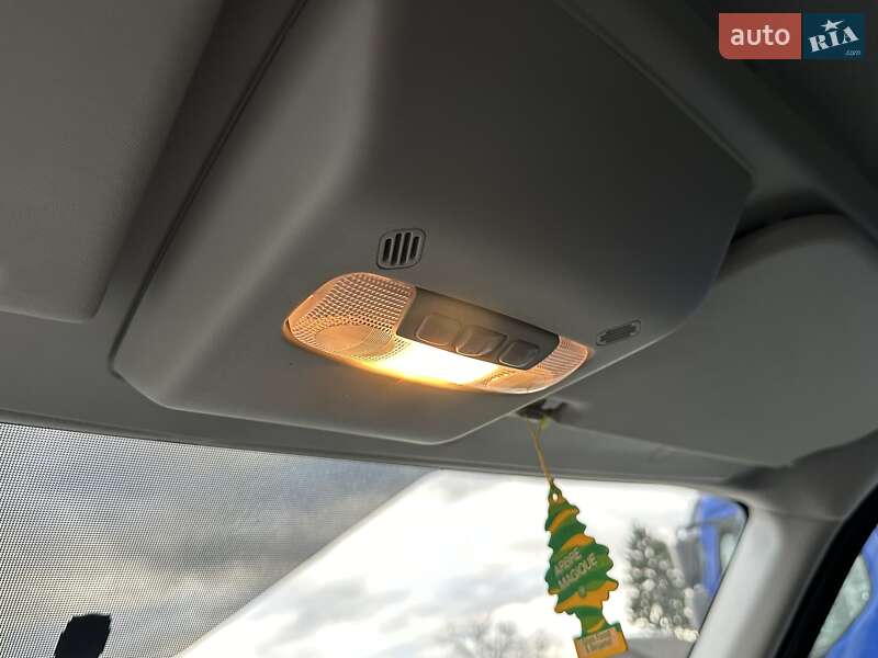 Грузовой фургон Ford Transit 2020 в Ровно