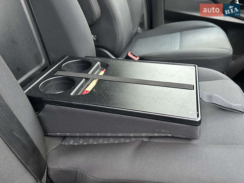 Грузовой фургон Ford Transit 2020 в Ровно