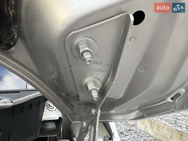 Грузовой фургон Ford Transit 2020 в Ровно