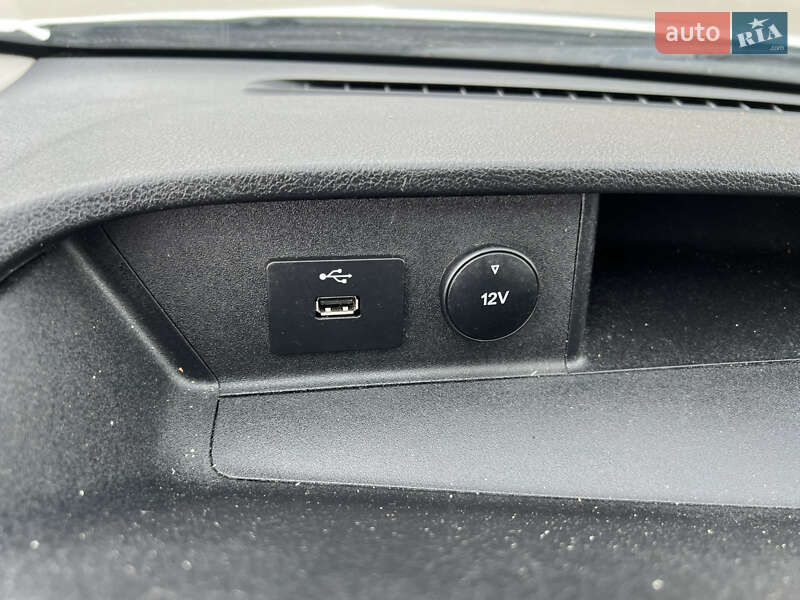 Грузовой фургон Ford Transit 2020 в Киеве