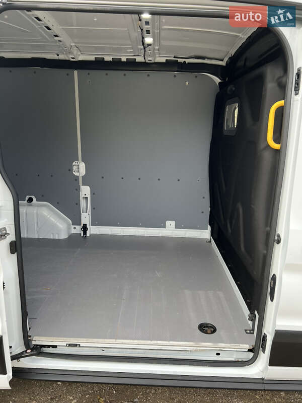 Грузовой фургон Ford Transit 2020 в Тернополе фото 16 Грузовой фургон Ford Transit 2020 в Тернополе