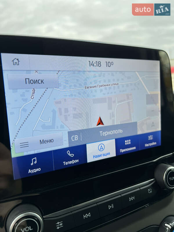 Грузовой фургон Ford Transit 2020 в Тернополе фото 20 Грузовой фургон Ford Transit 2020 в Тернополе