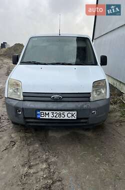 Минивэн Ford Transit 2007 в Львове