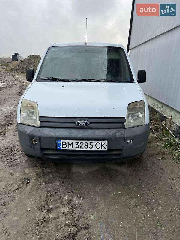 Ford Transit 2007
