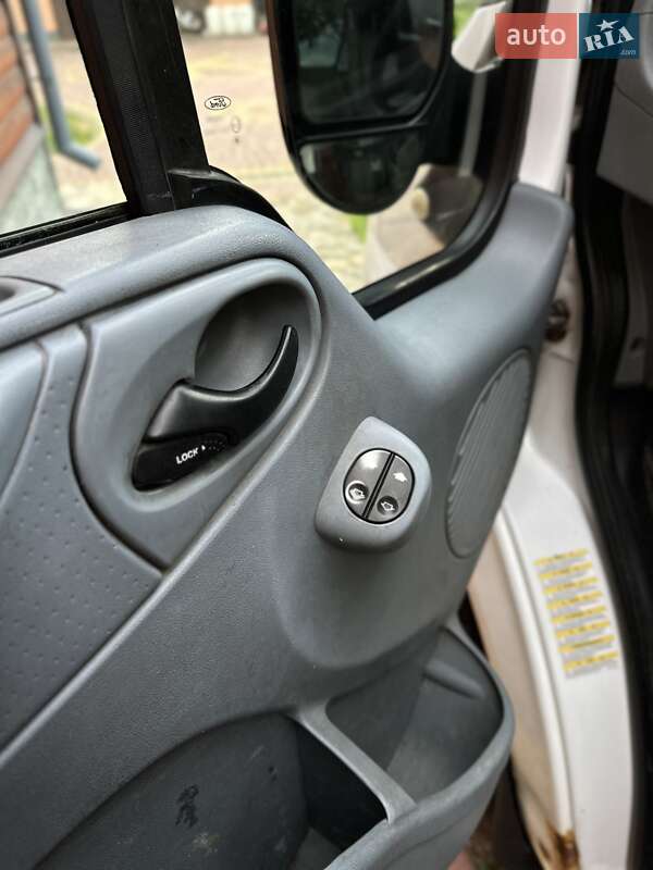 Грузовой фургон Ford Transit 2011 в Косове фото 11 Грузовой фургон Ford Transit 2011 в Косове