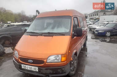 Другие грузовики Ford Transit 2000 в Житомире