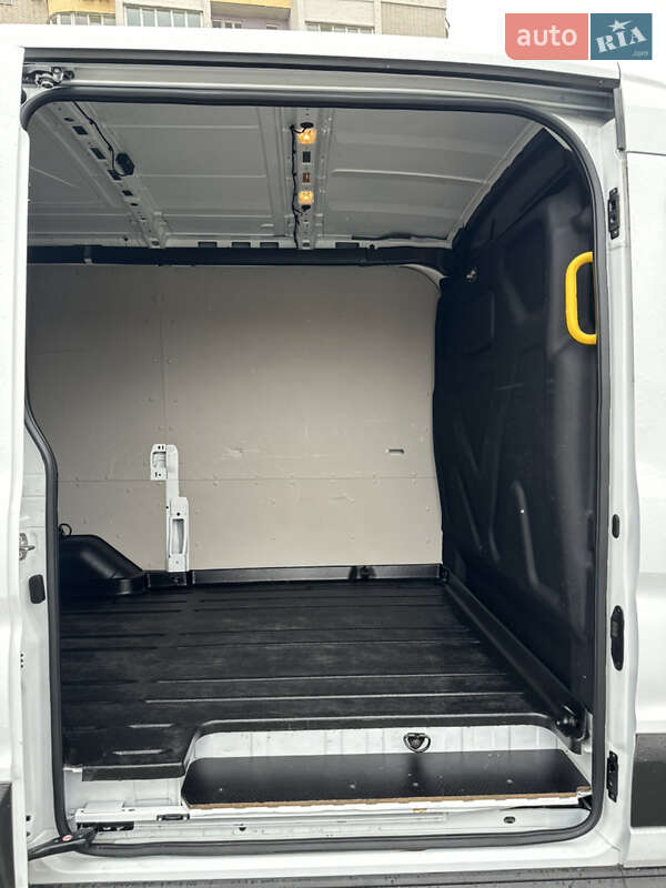 Грузовой фургон Ford Transit 2023 в Виннице фото 9 Грузовой фургон Ford Transit 2023 в Виннице