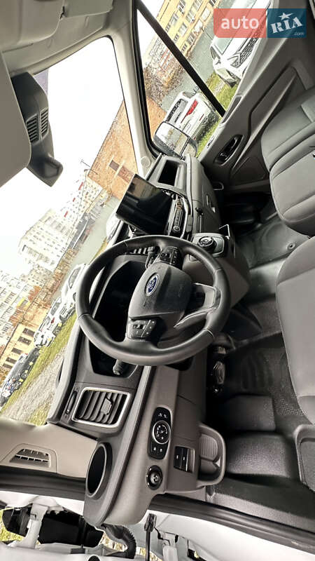 Грузовой фургон Ford Transit 2023 в Виннице фото 18 Грузовой фургон Ford Transit 2023 в Виннице