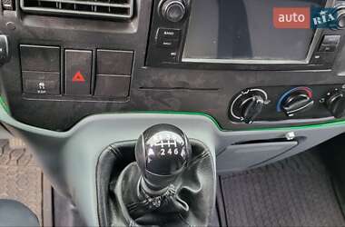 Грузовой фургон Ford Transit 2008 в Борисполе