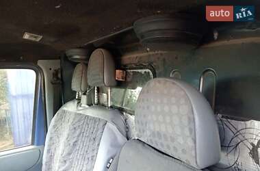 Грузовой фургон Ford Transit 2007 в Полтаве