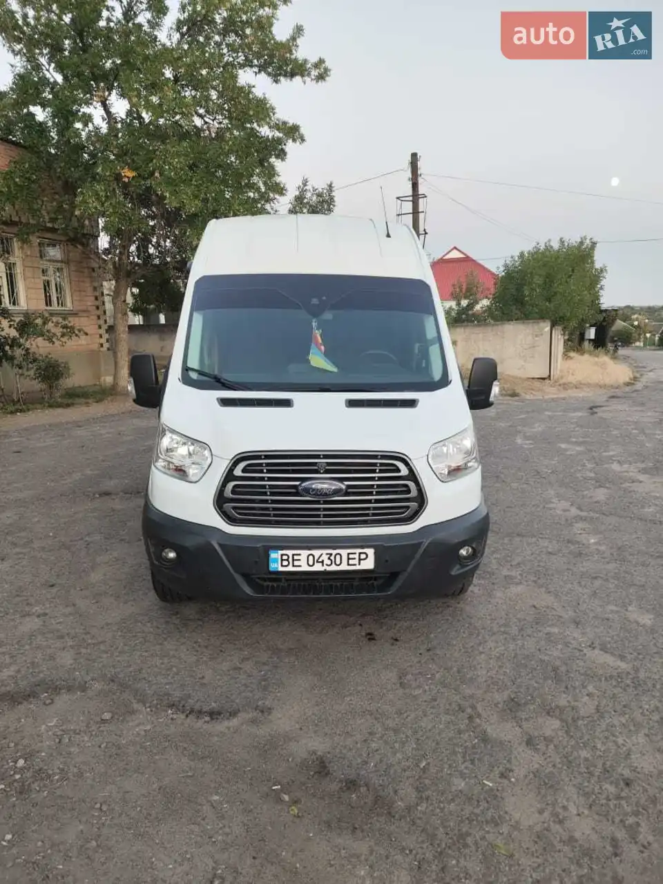 2015 Ford Transit Connect - мініатюра 13