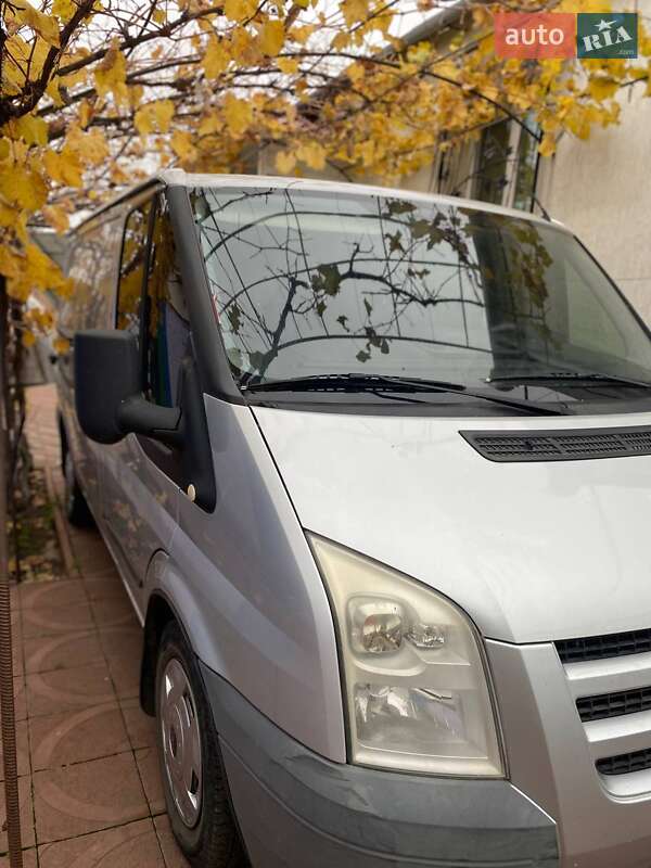 Ford Transit 2006 Ford Transit 2006