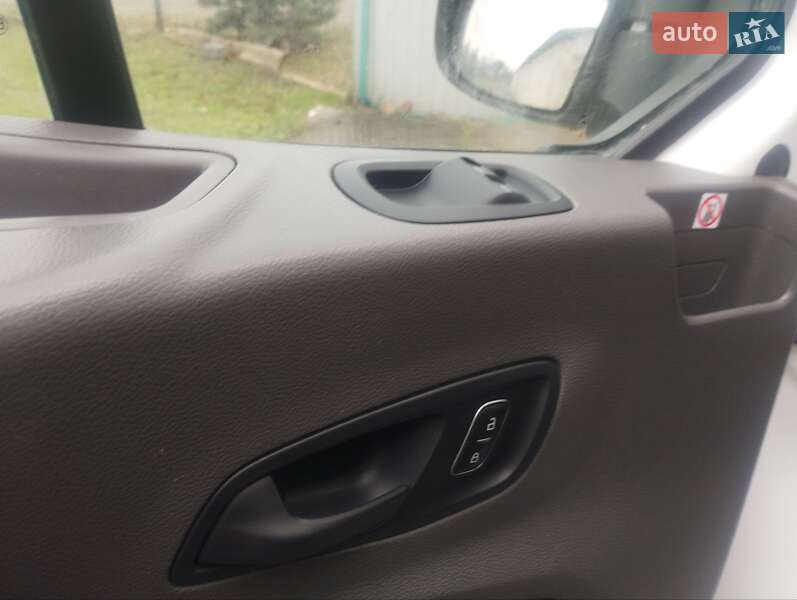 Микроавтобус грузовой (до 3,5т) Ford Transit 2020 в Владимире фото 14 Микроавтобус грузовой (до 3,5т) Ford Transit 2020 в Владимире