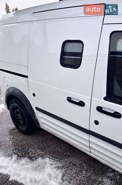 Грузовой фургон Ford Transit 2010 в Херсоне