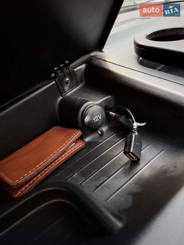 Минивэн Ford Transit 2009 в Черновцах