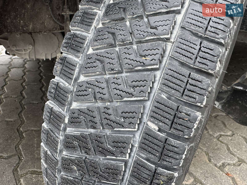 Минивэн Ford Transit 2010 в Львове