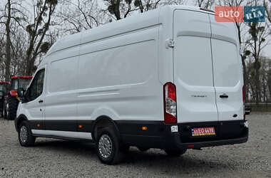 Вантажний фургон Ford Transit 2019 в Умані