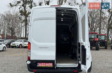 Вантажний фургон Ford Transit 2019 в Умані