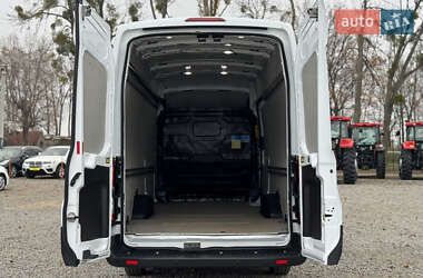 Вантажний фургон Ford Transit 2019 в Умані