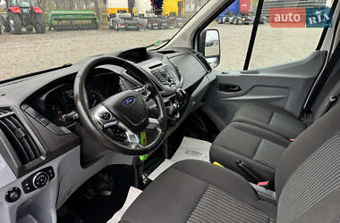 Вантажний фургон Ford Transit 2019 в Умані