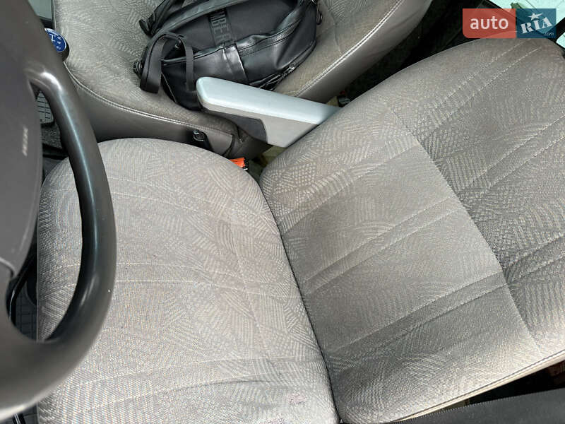 Мікровен Ford Transit 2003 в Кременчуці