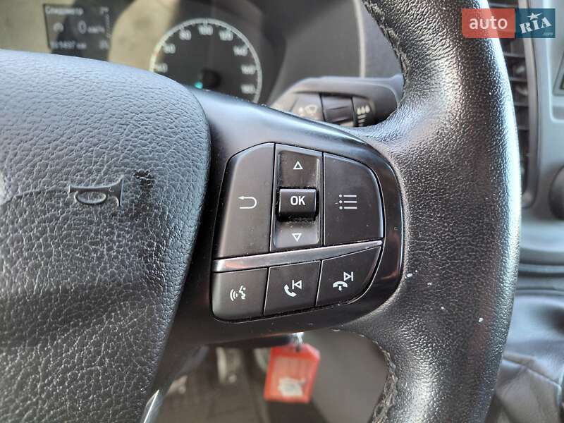 Вантажний фургон Ford Transit 2020 в Івано-Франківську фото 59 Вантажний фургон Ford Transit 2020 в Івано-Франківську