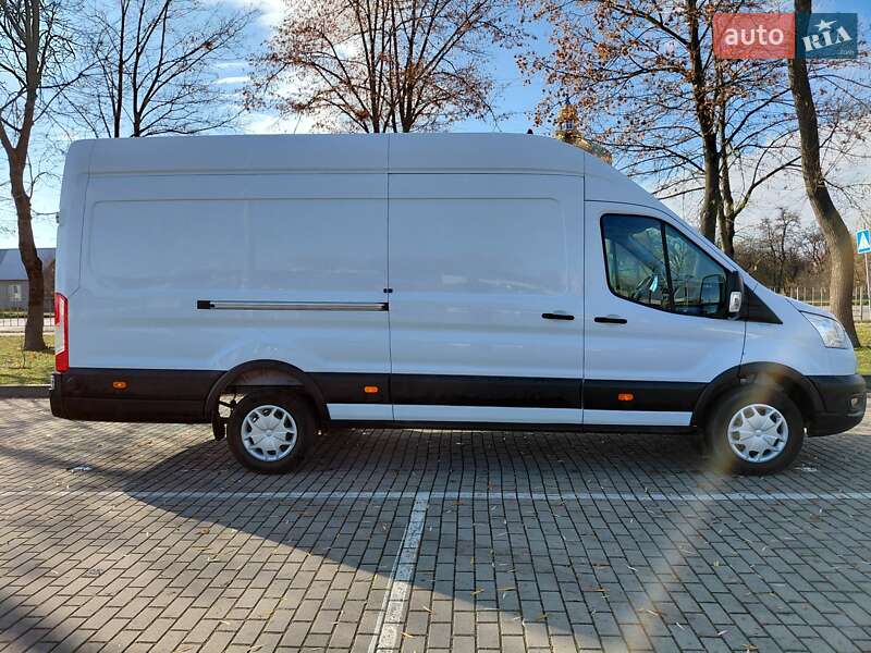 Вантажний фургон Ford Transit 2020 в Івано-Франківську фото 78 Вантажний фургон Ford Transit 2020 в Івано-Франківську